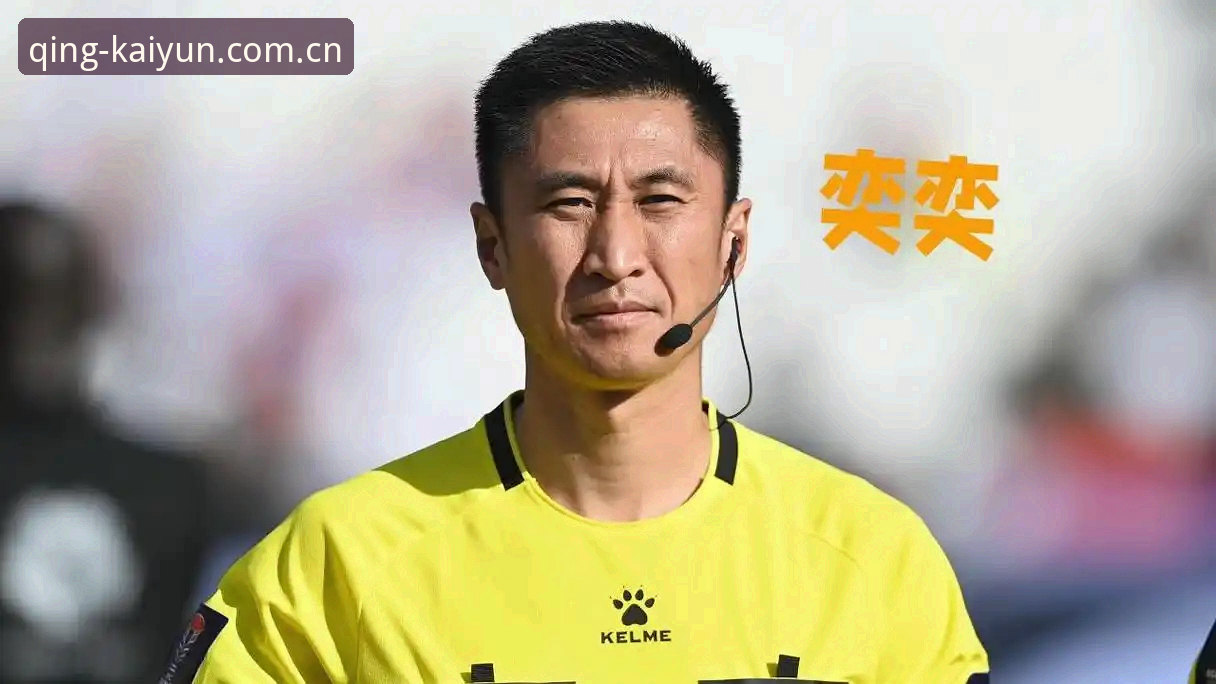 揭秘马宁手机里的秘密：为什么拒绝评论，却能进入世界杯？